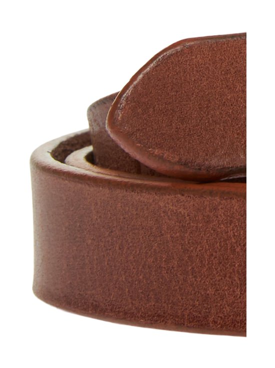 A+more - Juliana ādas josta - TAN | Stockmann - photo 2