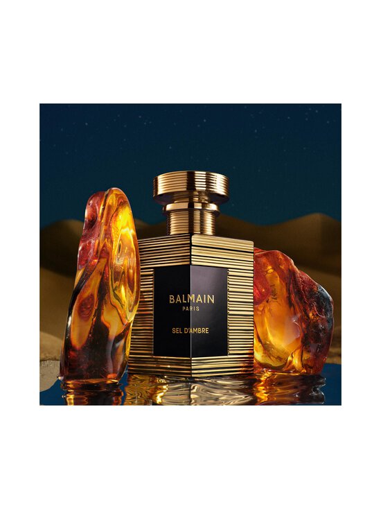 BALMAIN - Sel D’Ambre Eau de Parfum -tuoksu - NOCOL | Stockmann - photo 6