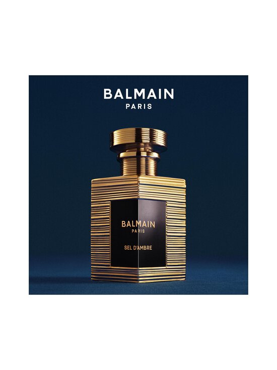 BALMAIN - Sel D’Ambre Eau de Parfum -tuoksu - NOCOL | Stockmann - photo 8