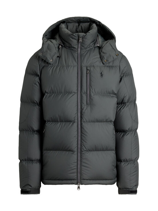 Polo Ralph Lauren - Insulated Bomber virsjaka - 503 CHARCOAL GREY | Stockmann - photo 1