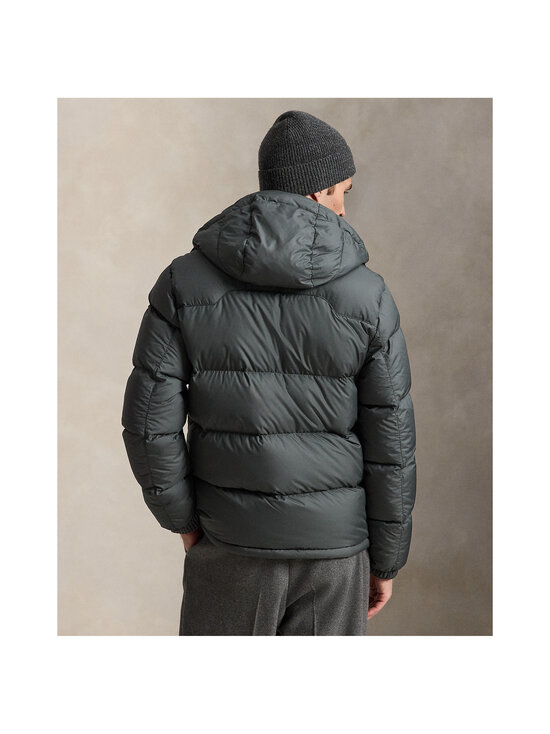 Polo Ralph Lauren - Insulated Bomber virsjaka - 503 CHARCOAL GREY | Stockmann - photo 3
