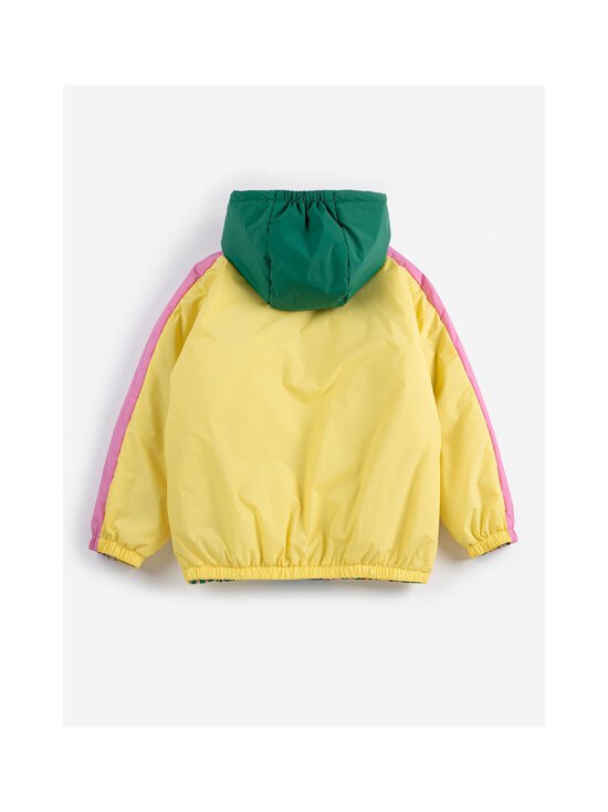 BOBO CHOSES - Herbalist All Over Reversible Light abpusēja jaka - 991 MULTICOLOR | Stockmann - photo 2