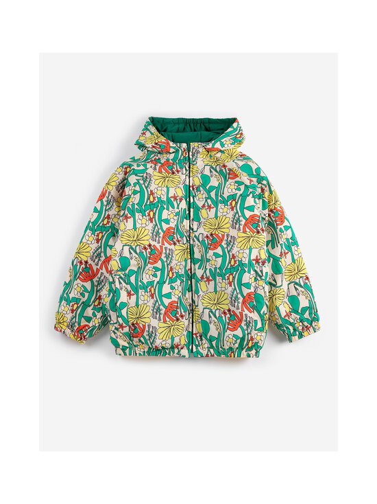 BOBO CHOSES - Herbalist All Over Reversible Light abpusēja jaka - 991 MULTICOLOR | Stockmann - photo 3