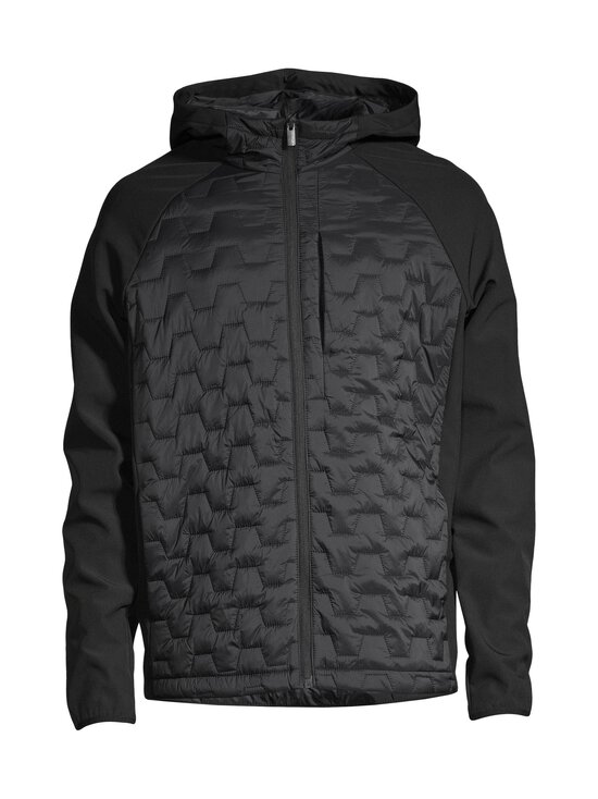 EDMONTON Hybrid Jacket