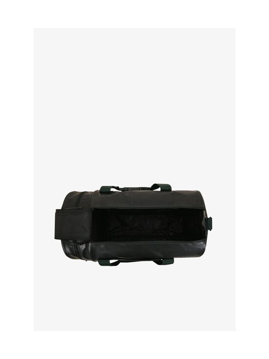 Fred Perry - Tonal Classic Barrel -laukku - Q20 NIGHT GREEN | Stockmann - photo 4