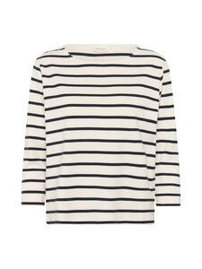 Part Two - NelaPW-trikoopaita - 303998 DARK NAVY STRIPE | Stockmann