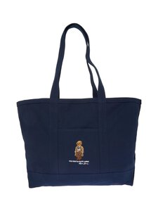 Polo Ralph Lauren - Large Tote -laukku - BLACK/BLACK Polo Ralph Lauren - Large Tote -laukku - BLACK/BLACK | Stockmann
