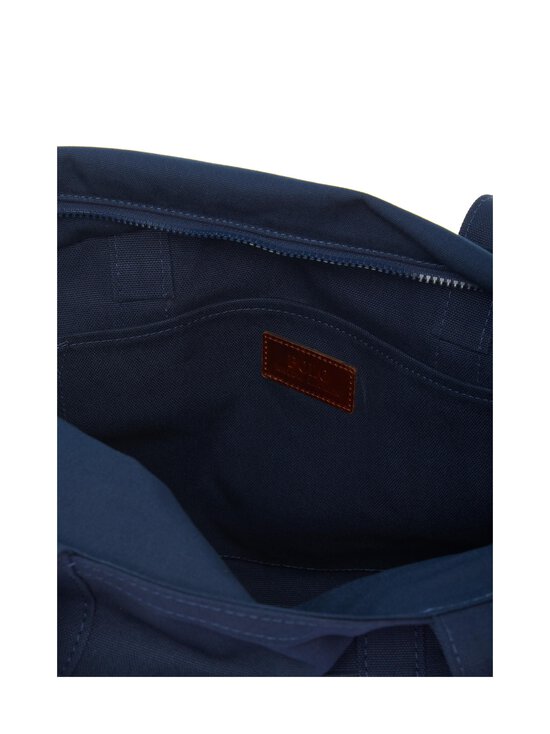 Polo Ralph Lauren - Large Tote -laukku - BLACK/BLACK - photo 3 Polo Ralph Lauren - Large Tote -laukku - BLACK/BLACK | Stockmann - photo 3