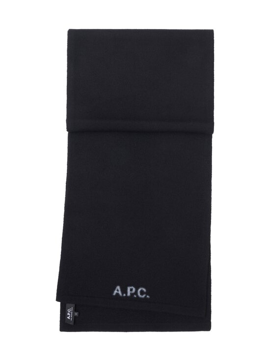 A.P.C - William vilnas šalle - LZZ - photo 1 A.P.C - William vilnas šalle - LZZ | Stockmann - photo 1