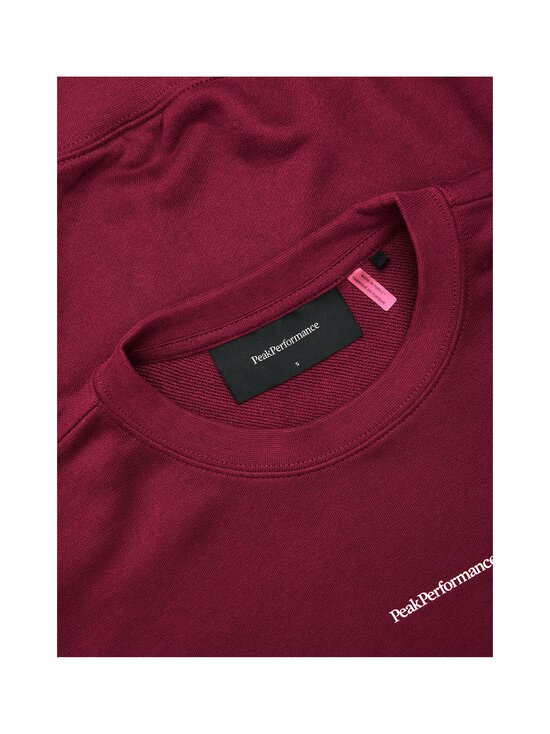 Peak Performance - W Original džemperis - 080 VERTICAL ZENITH - photo 3 Peak Performance - W Original džemperis - 080 VERTICAL ZENITH | Stockmann - photo 3