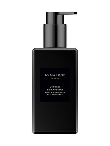 Jo Malone London - Body & Hand Wash Intense Cypress & Grapevine -nestesaippua, 250 ml Jo Malone London - Body & Hand Wash Intense Cypress & Grapevine -nestesaippua, 250 ml | Stockmann