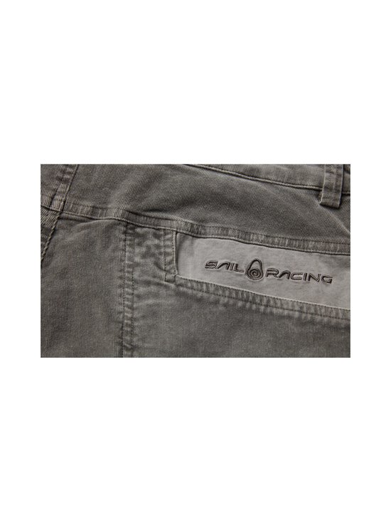 Sail Racing - Grinder Corduroy -shortsit - 937 OYSTER | Stockmann - photo 4