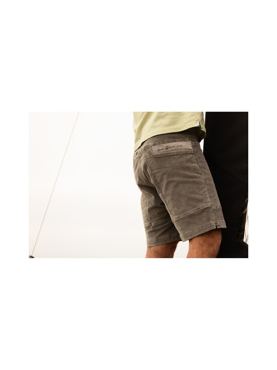 Sail Racing - Grinder Corduroy -shortsit - 937 OYSTER | Stockmann - photo 6