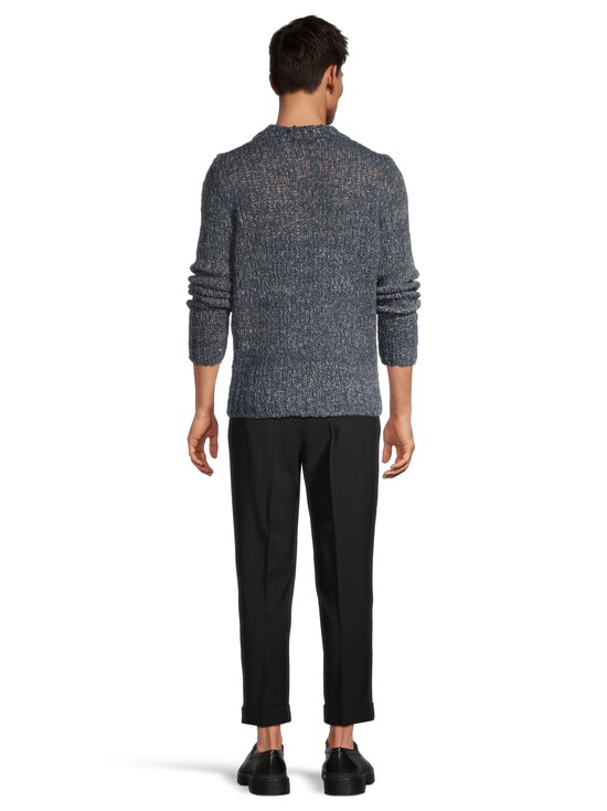 BARENA VENEZIA - Mareselo Brit -neule - 170 NAVY | Stockmann - photo 3