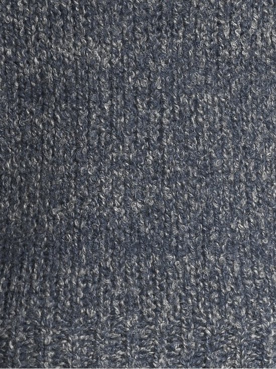 BARENA VENEZIA - Mareselo Brit -neule - 170 NAVY | Stockmann - photo 4