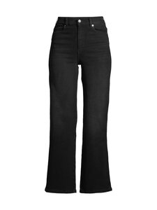Dr.Denim - Moxy Straight -farkut - A99 BLACK MIST | Stockmann
