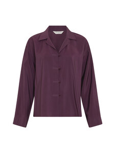 MSCH Copenhagen - MSCHMarike-paitapusero - POTENT PURPLE | Stockmann