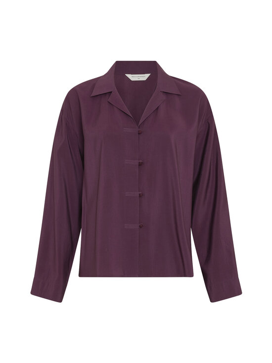 MSCH Copenhagen - MSCHMarike-paitapusero - POTENT PURPLE | Stockmann - photo 1