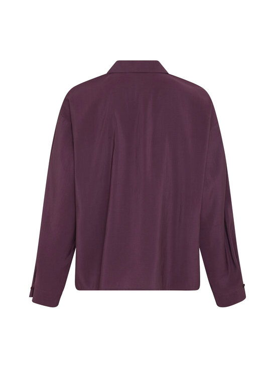 MSCH Copenhagen - MSCHMarike-paitapusero - POTENT PURPLE | Stockmann - photo 2