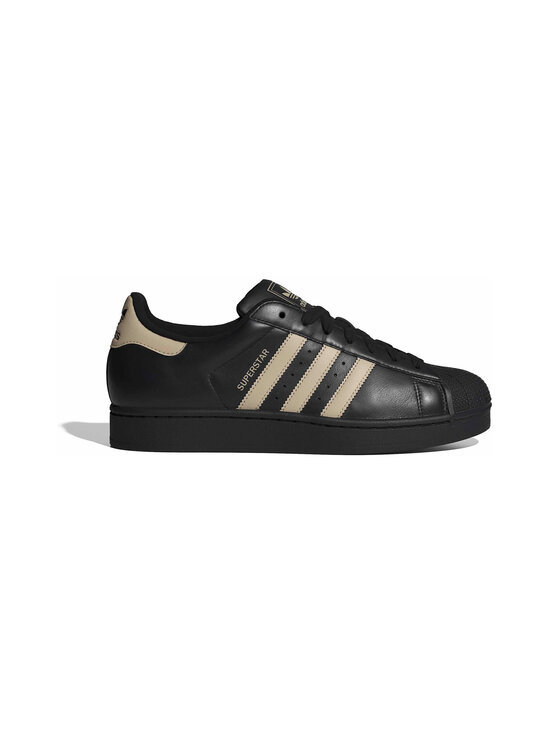 adidas Originals - Tennised Superstar II - IH4173 CBLACK/STOKHA/CBLACK | Stockmann - photo 1