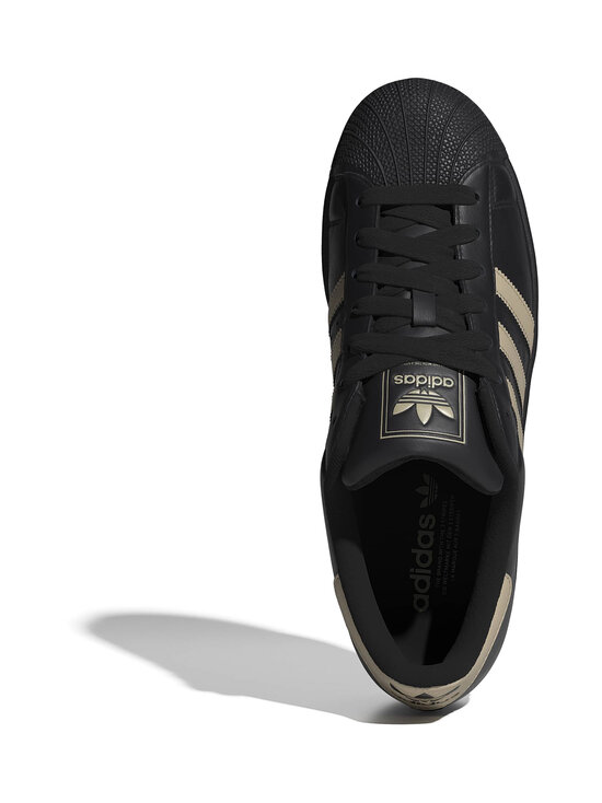 adidas Originals - Tennised Superstar II - IH4173 CBLACK/STOKHA/CBLACK | Stockmann - photo 2