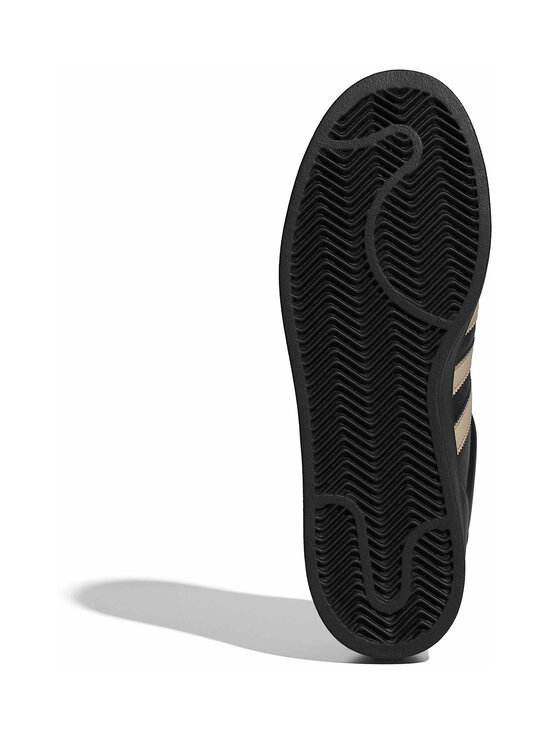adidas Originals - Tennised Superstar II - IH4173 CBLACK/STOKHA/CBLACK | Stockmann - photo 3