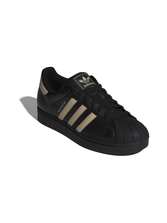 adidas Originals - Tennised Superstar II - IH4173 CBLACK/STOKHA/CBLACK | Stockmann - photo 4