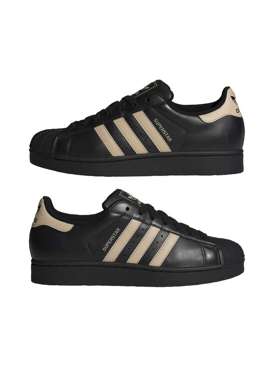 adidas Originals - Tennised Superstar II - IH4173 CBLACK/STOKHA/CBLACK | Stockmann - photo 6