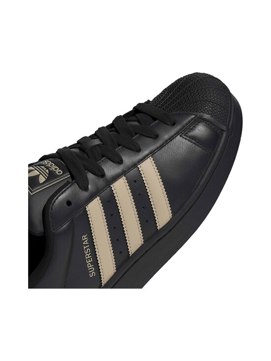 adidas Originals - Tennised Superstar II - IH4173 CBLACK/STOKHA/CBLACK | Stockmann - photo 7