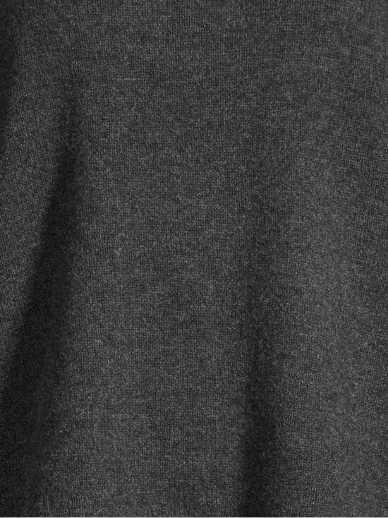 SECOND FEMALE - Neva-pooloneule - 7003 DARK GREY MELANGE - photo 5 SECOND FEMALE - Neva-pooloneule - 7003 DARK GREY MELANGE | Stockmann - photo 5