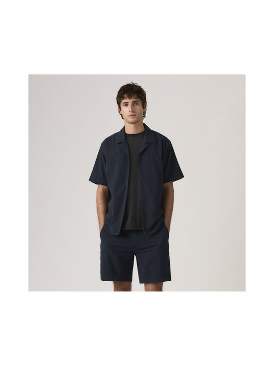 Levi's - Triiksärk Sunset Camp Standard Cadiz - 223 CADIZ PLAID NAVY | Stockmann - photo 3