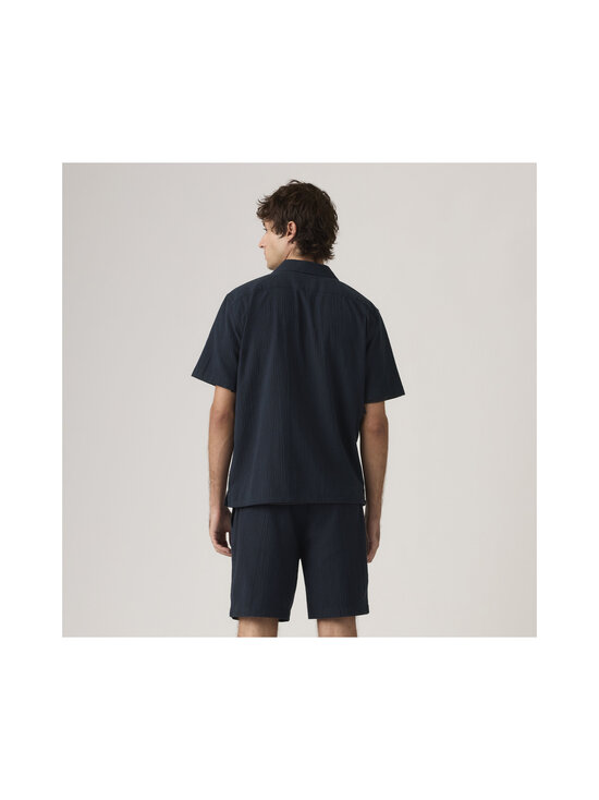 Levi's - Triiksärk Sunset Camp Standard Cadiz - 223 CADIZ PLAID NAVY | Stockmann - photo 4