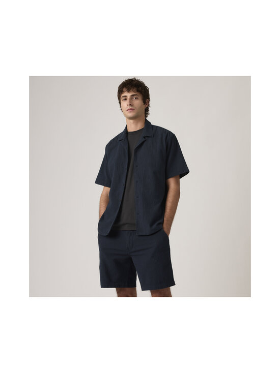Levi's - Triiksärk Sunset Camp Standard Cadiz - 223 CADIZ PLAID NAVY | Stockmann - photo 5