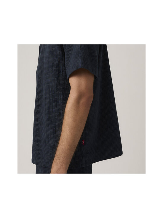 Levi's - Triiksärk Sunset Camp Standard Cadiz - 223 CADIZ PLAID NAVY | Stockmann - photo 6