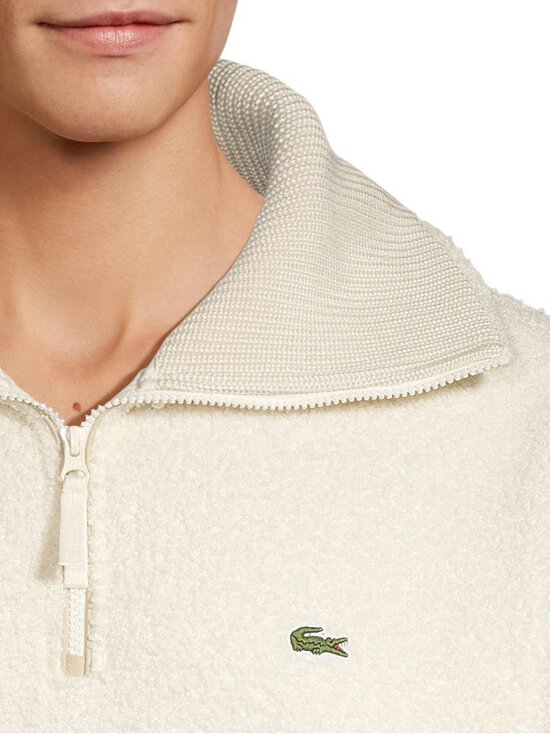 Lacoste - Fleecepaita - LAPLAND | Stockmann - photo 4