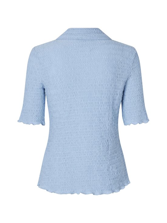 Modström - NolineMD-paitapusero - 03352 CASHMERE BLUE - photo 2 Modström - NolineMD-paitapusero - 03352 CASHMERE BLUE | Stockmann - photo 2