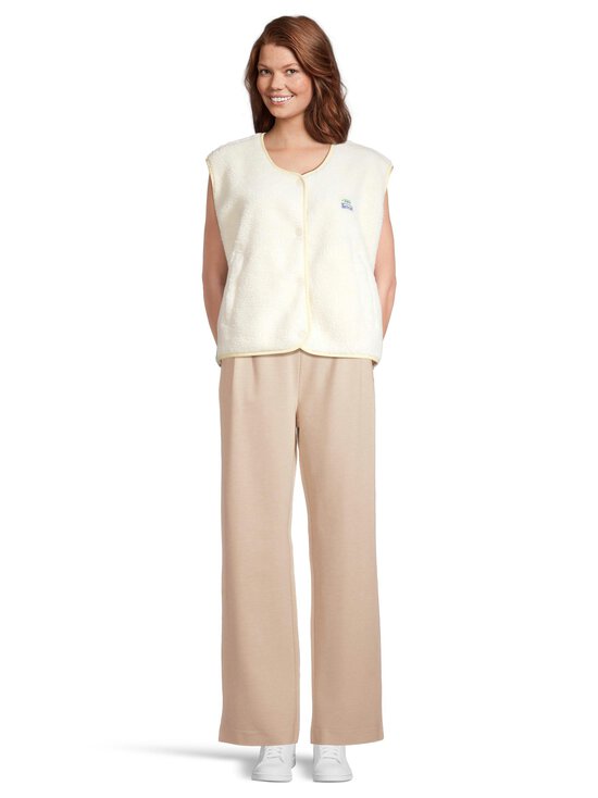 American Vintage - Vestes-liivi - ECRU - photo 2 American Vintage - Vestes-liivi - ECRU | Stockmann - photo 2