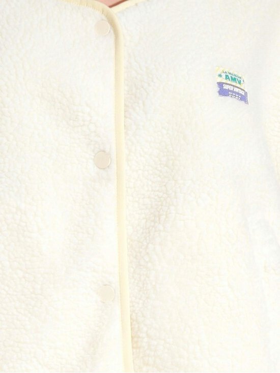 American Vintage - Vestes-liivi - ECRU - photo 4 American Vintage - Vestes-liivi - ECRU | Stockmann - photo 4
