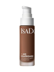 Isadora - No Compromise Lightweight Matte Foundation -meikkivoide | Stockmann
