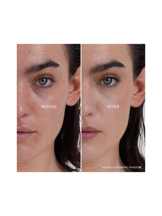 Isadora - No Compromise Lightweight Matte Foundation -meikkivoide - 9C - photo 4 Isadora - No Compromise Lightweight Matte Foundation -meikkivoide - 9C | Stockmann - photo 4