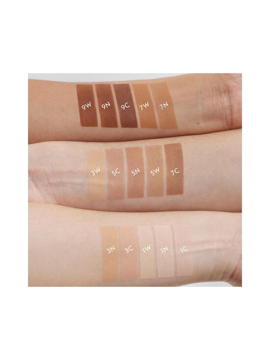 Isadora - No Compromise Lightweight Matte Foundation -meikkivoide - 9C - photo 5 Isadora - No Compromise Lightweight Matte Foundation -meikkivoide - 9C | Stockmann - photo 5