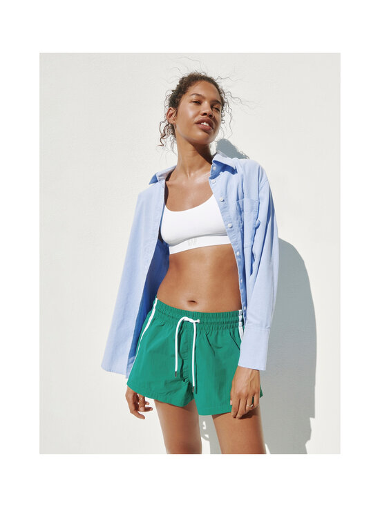 GAP - Big Oxford krekls ar apkakli - SHIRTING BLUE | Stockmann - photo 5