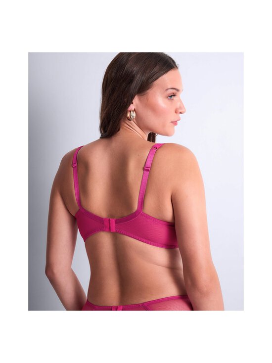 Aubade - Euphoria Plunge -rintaliivit - PASSION ROSE | Stockmann - photo 7