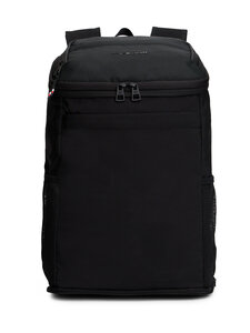Tommy Hilfiger - Travel Packable -reppu - BDS BLACK | Stockmann
