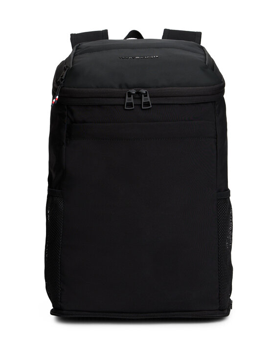 Tommy Hilfiger - Travel Packable -reppu - BDS BLACK | Stockmann - photo 1