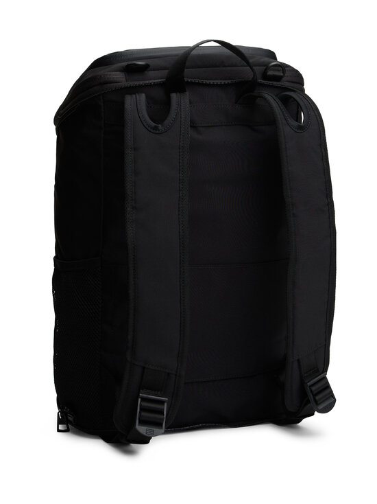 Tommy Hilfiger - Travel Packable -reppu - BDS BLACK | Stockmann - photo 2