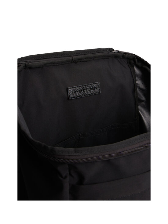 Tommy Hilfiger - Travel Packable -reppu - BDS BLACK | Stockmann - photo 3