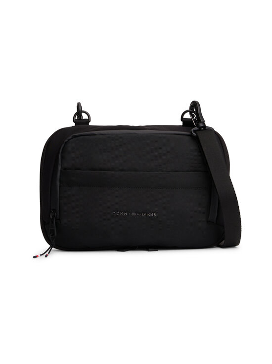 Tommy Hilfiger - Travel Packable -reppu - BDS BLACK | Stockmann - photo 5