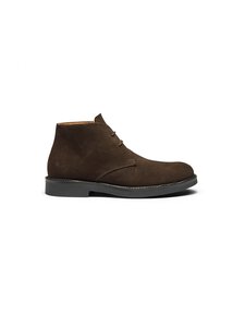 The Original 1936 Copenhagen - The Carlo Chucca Laces puszābaki - BROWN SUEDE The Original 1936 Copenhagen - The Carlo Chucca Laces puszābaki - BROWN SUEDE | Stockmann