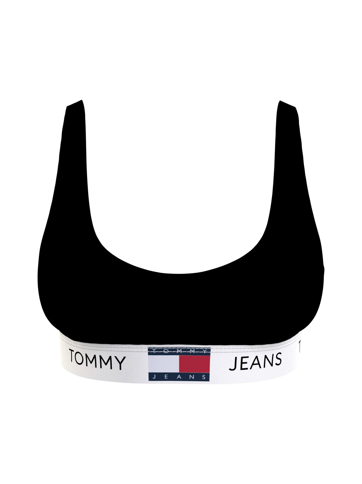 Tommy Hilfiger Unlined bralette -rintaliivit